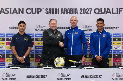 SKUAD HARIMAU MALAYA