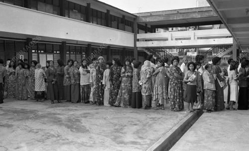 ORANG RAMAI