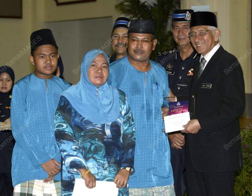 WIRA ABU SEMAN
