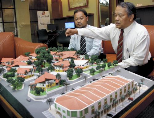 MOHD RASHIDI MOHD NOR