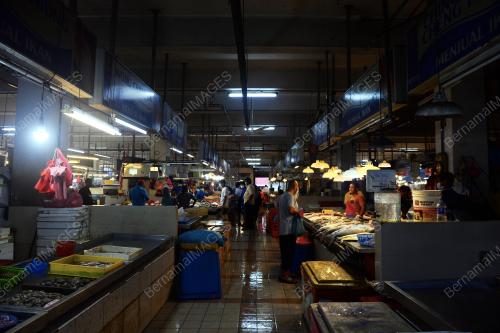 KEPERLUAN BARANG ASAS