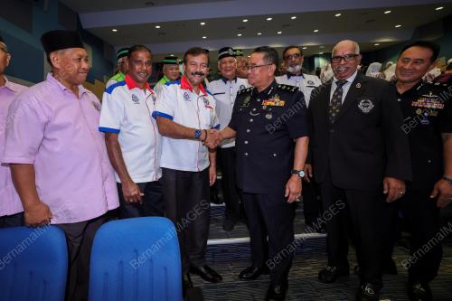 SAC NOR AZIZI MAAROF