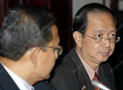 HOO SEONG CHANG
