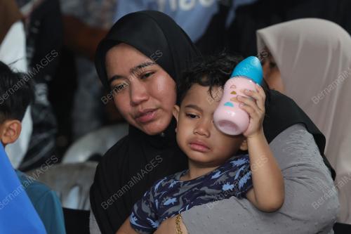 ALLAHYARHAM MUHAMAD AMIR MOHAMAD
