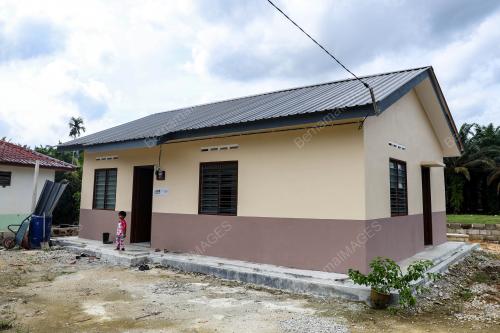RUMAH KASIH JOHOR