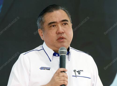 ANTHONY LOKE
