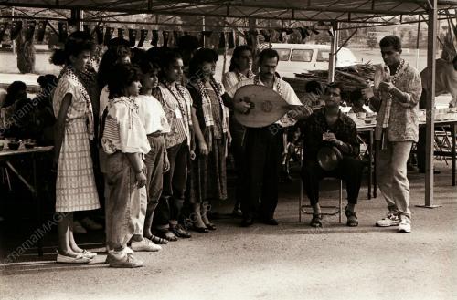 KANAK-KANAK PALESTIN