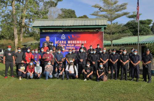 DATUK AYUB KHAN MYDIN PITCHAY