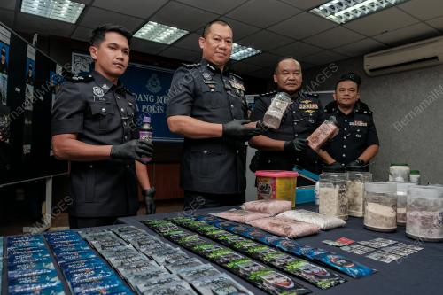 DATUK AB RAHAMAN ARSHAD