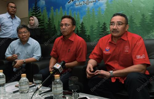 JB02_25092018_PERJUMPAAN_UMNO