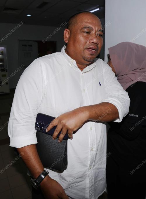 MAHKAMAH SESYEN JOHOR BAHRU