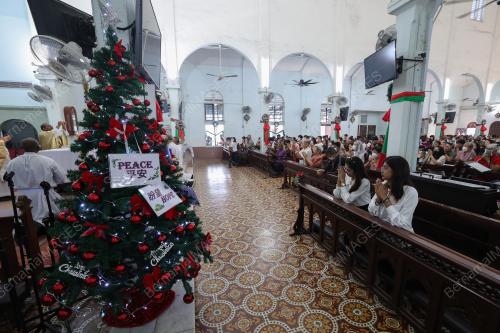HARI KRISMAS