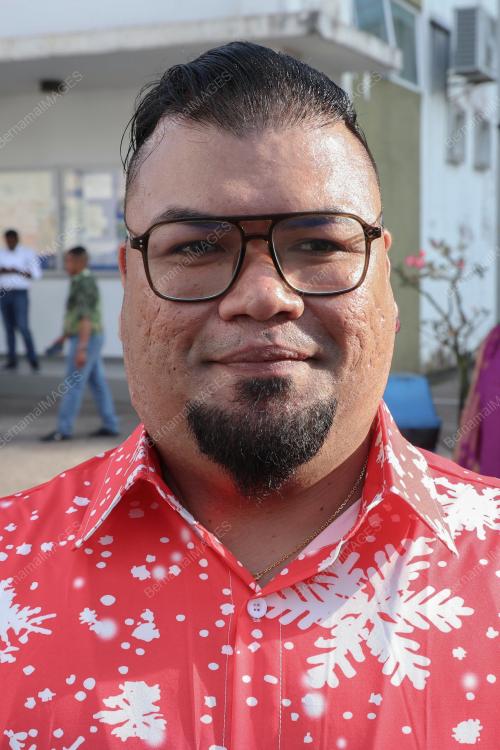 HARI KRISMAS