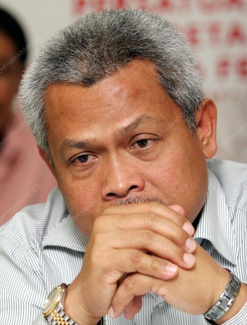 MARKIMAN KOBIRAN