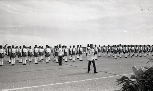 SULTAN ISKANDAR