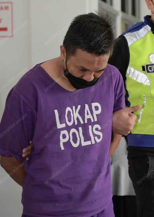 MAHKAMAH SESYEN KOTA TINGGI