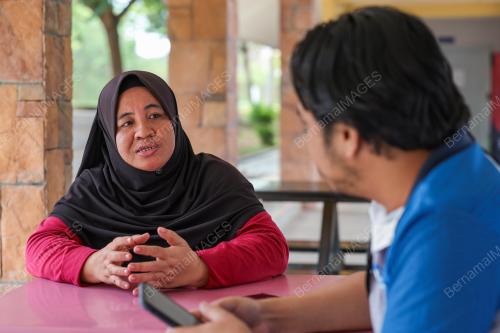 HAIDA ABDUL RAHMAN