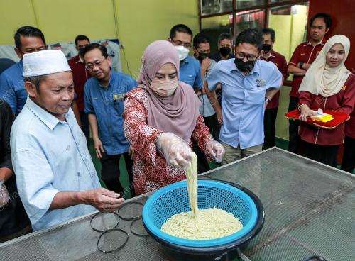 DATUK SERI DR NORAINI AHMAD