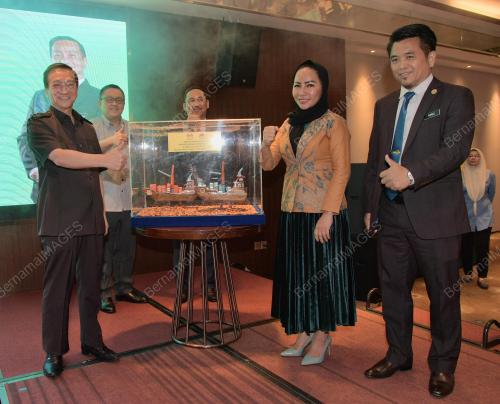 DATUK SERI DR WEE JECK SENG