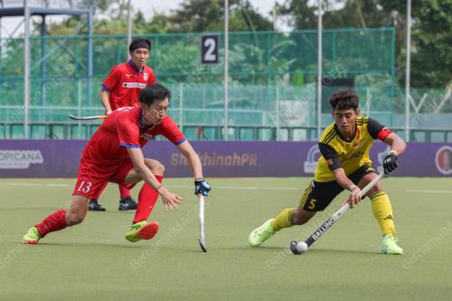 PIALA SULTAN JOHOR (SOJC) 2024