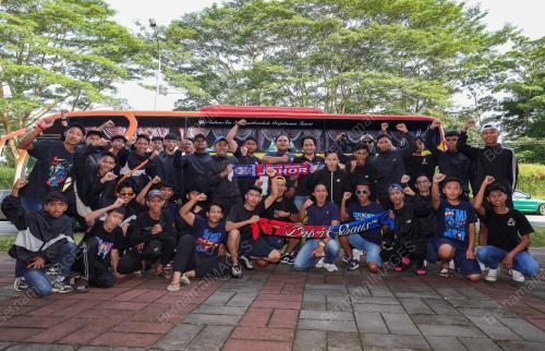 PENYOKONG JDT PIALA MALAYSIA