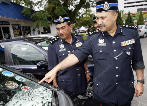 MOHD MOHKTAR MOHD SHARIFF