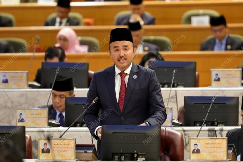 DATUK MOHD JAFNI MD SHUKOR