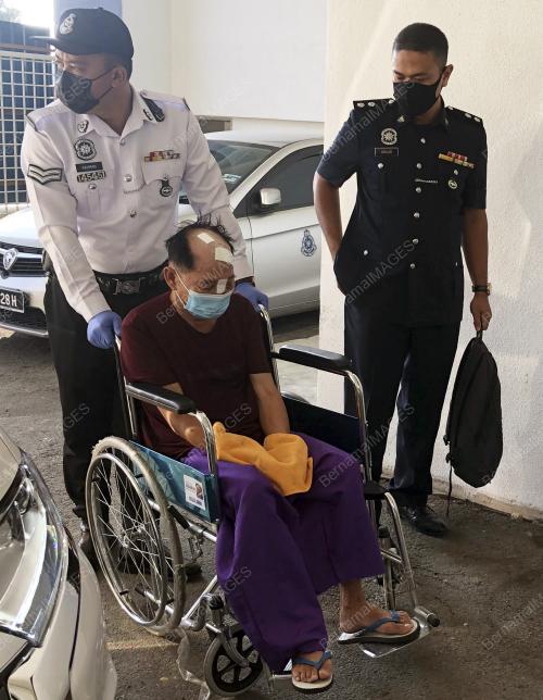 MAHKAMAH MAJISTRET