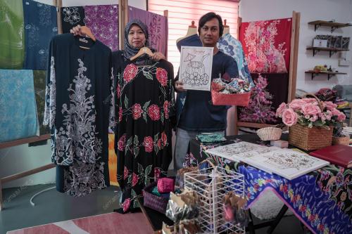 NADIA MOHD FUZI