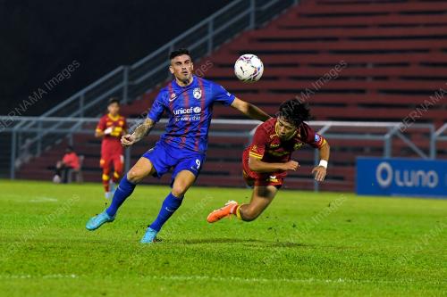 LIGA PREMIER MALAYSIA 2022 