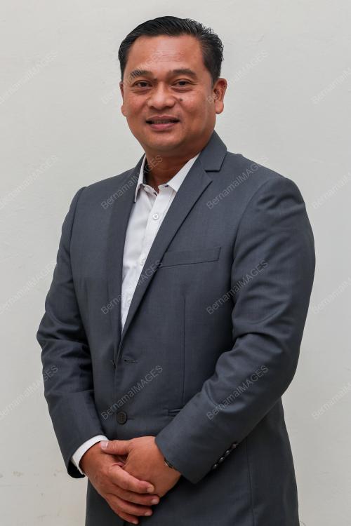 MOHAMAD FAUZI ISHAK
