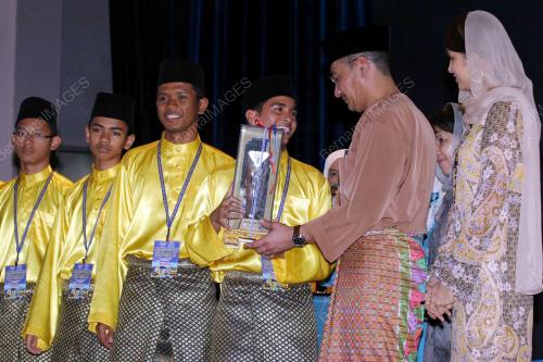 HISHAMMUDDIN TUN HUSSEIN