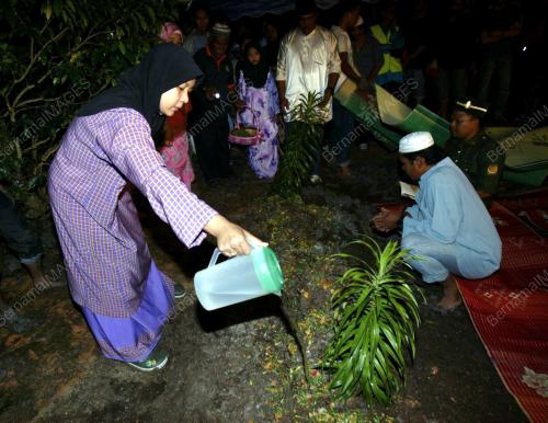 PASKAU SELAMAT BERSEMADI