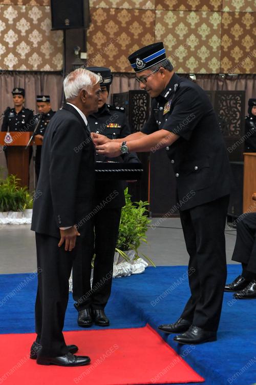 DATUK SERI ZAMRI YAHYA