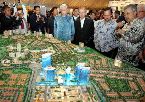 SULTAN HASSANAL BOLKIAH