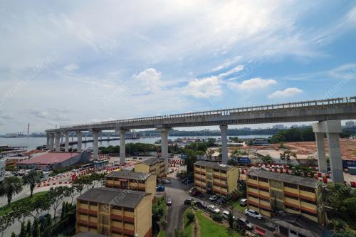 RTS JOHOR SINGAPURA 