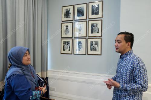 DATUK ONN HAFIZ GHAZI