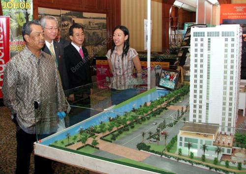 MUHYIDDIN YASSIN