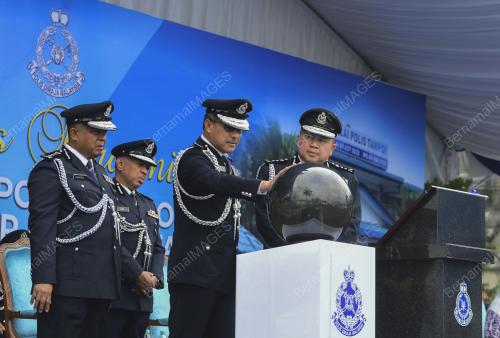 DATUK SERI ZAMRI YAHYA