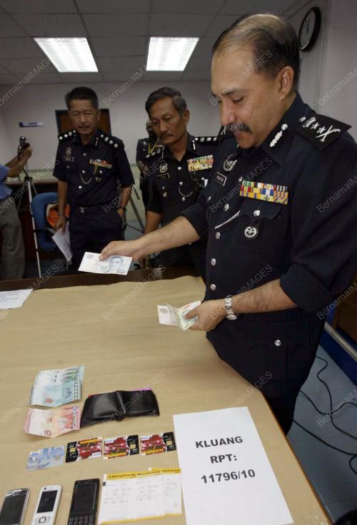 MOHD MOHKTAR MOHD SHARIFF