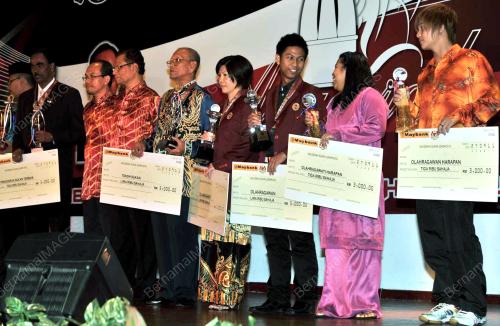 DATUK ABDUL GHANI OTHMAN