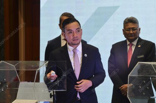 DATUK ONN HAFIZ GHAZI