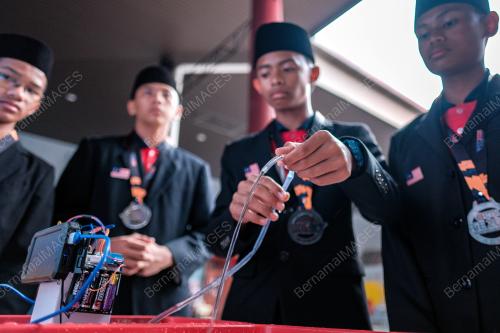 SEKOLAH INOVASI PIE 2025