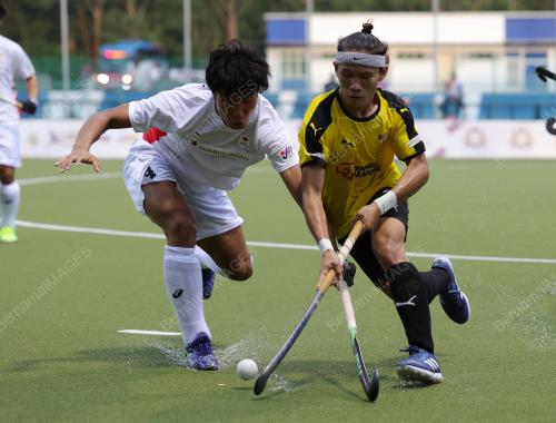 PIALA SULTAN JOHOR (SOJC)