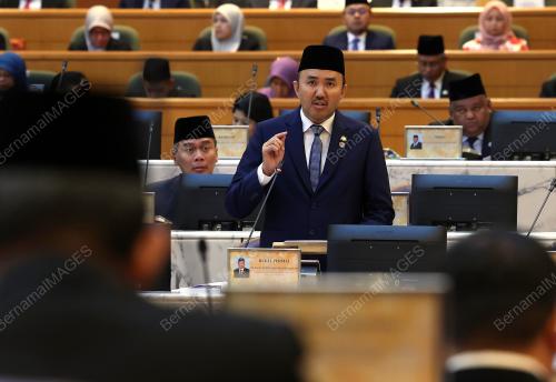 DATUK MOHD JAFNI MD SHUKOR