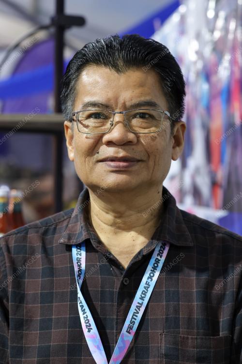 MOHD AMIN AFUAN