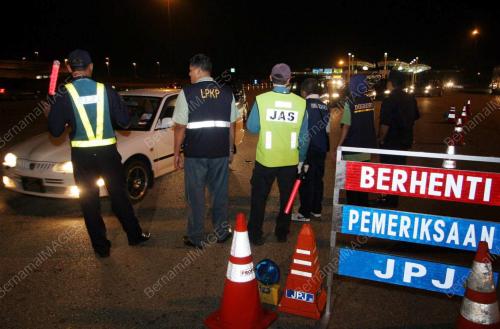 OPS BERSEPADU