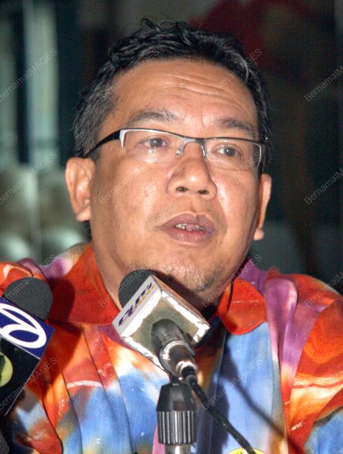 ABDUL LATIFF AHMAD
