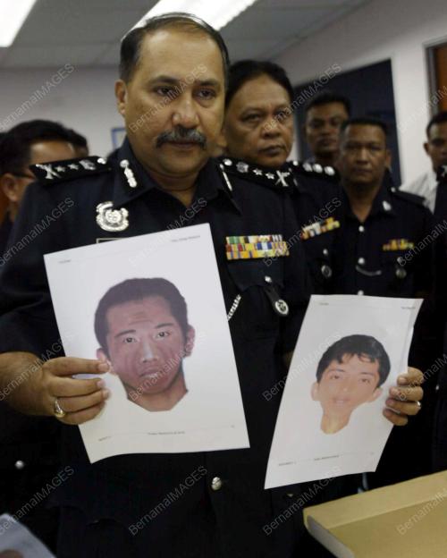 MOHD MOHKTAR MOHD SHARIFF