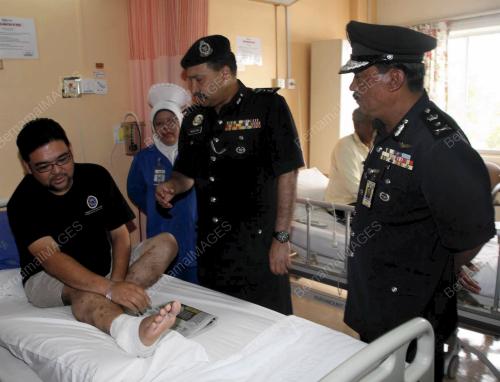 MOHD MOKHTAR MOHD SHARIFF